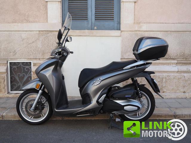 HONDA SH 350 * ? 81,00 al mese*