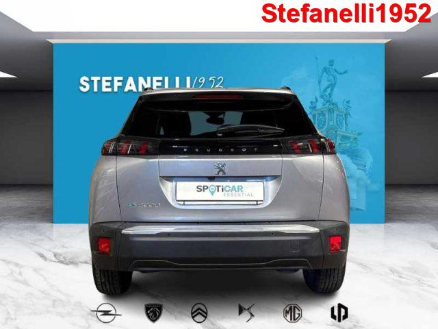 PEUGEOT 2008 II 2020 - e- Allure 100kW