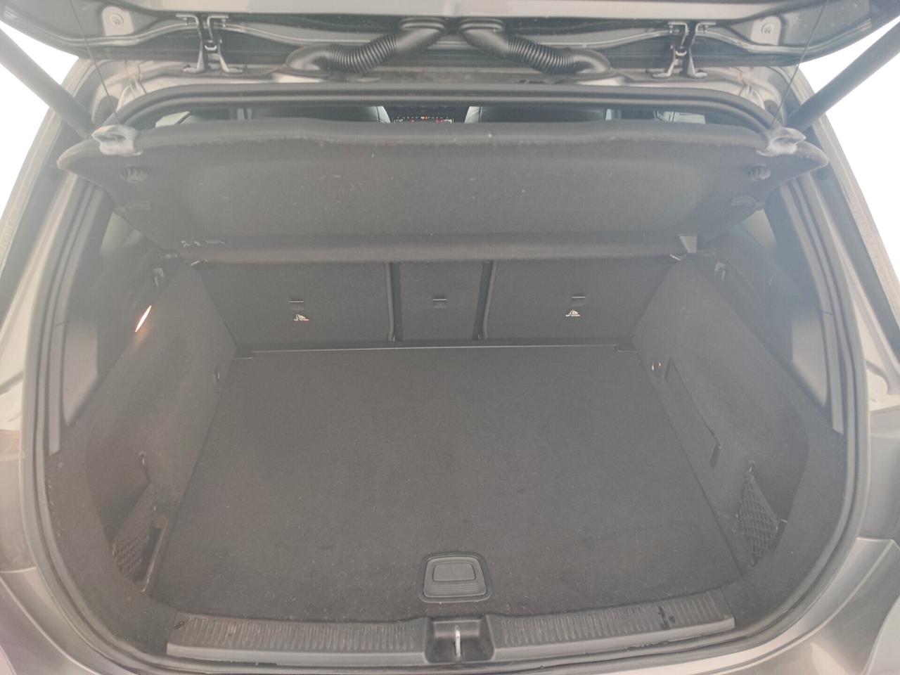 Mercedes-benz B 200 d Automatic Sport Plus