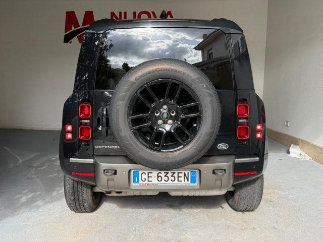 LAND ROVER Defender 90 3.0D I6 200 CV AWD Auto SE