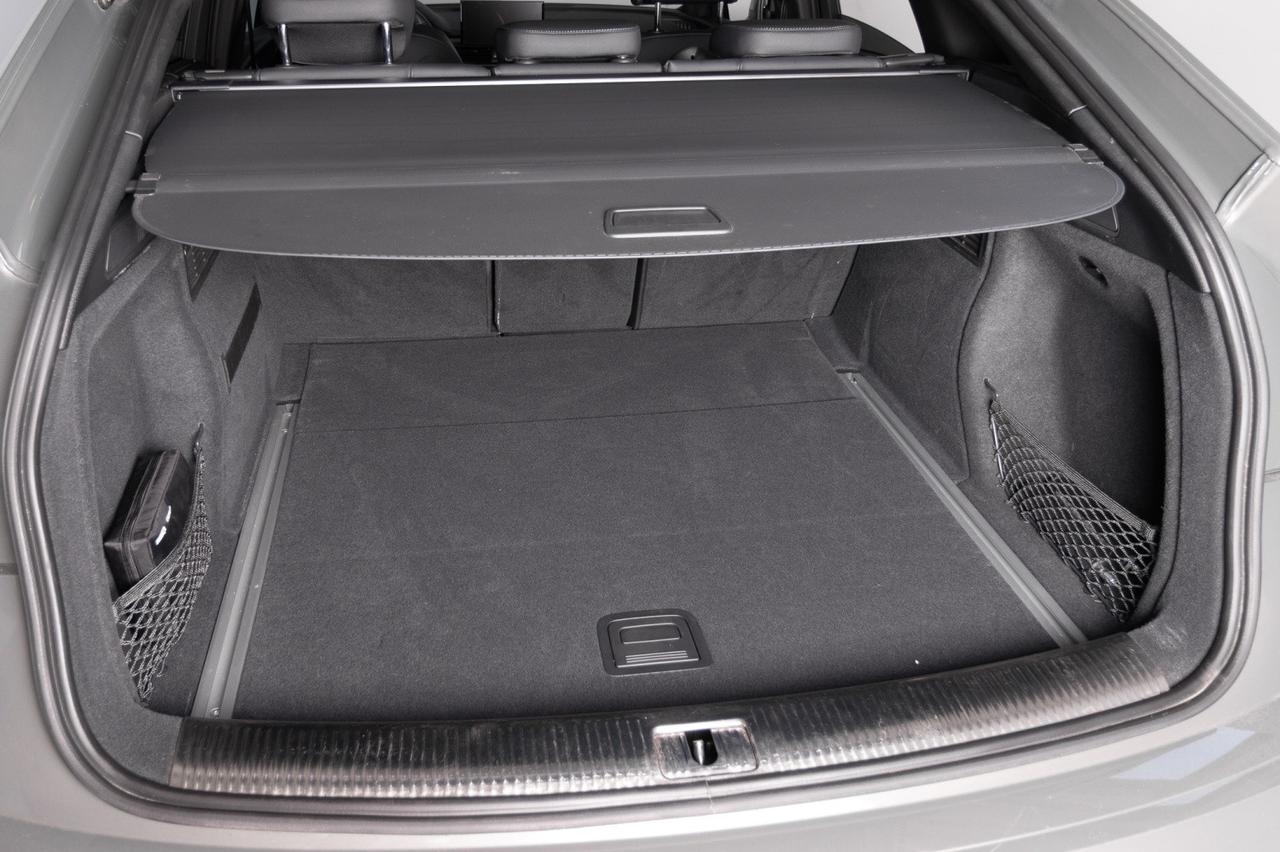 Audi Q5 Sportback 40 Tdi Quattro S-line Sosp.pneumatiche