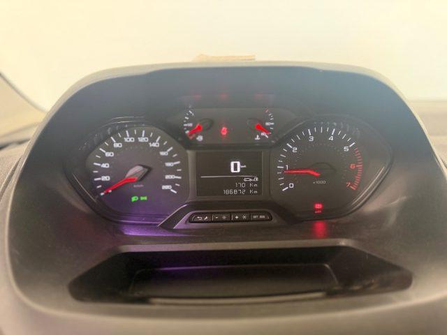 PEUGEOT Partner BlueHDi 100 PC Furgone Premium