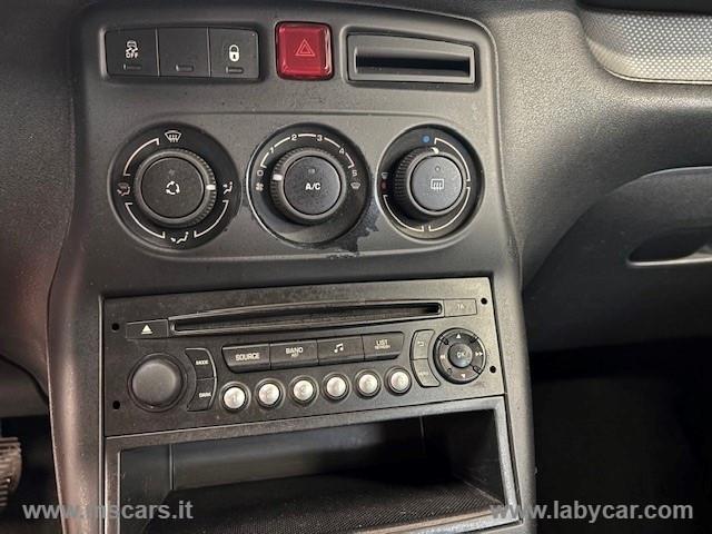 CITROEN C3 Picasso BlueHDi 100 Seduction
