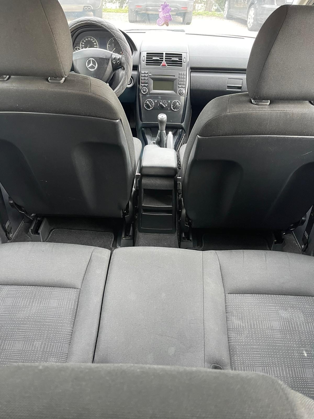 Mercedes A 180 CDI -NEOPATENTATI