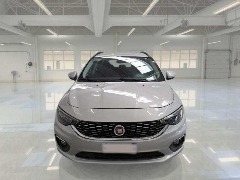 FIAT TIPO 1.3 MJT 95 CV 5M SES BUSINESS STATION WAGON