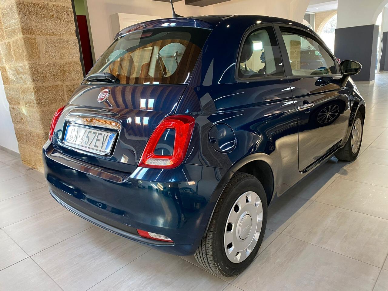 Fiat 500 1.2 Star