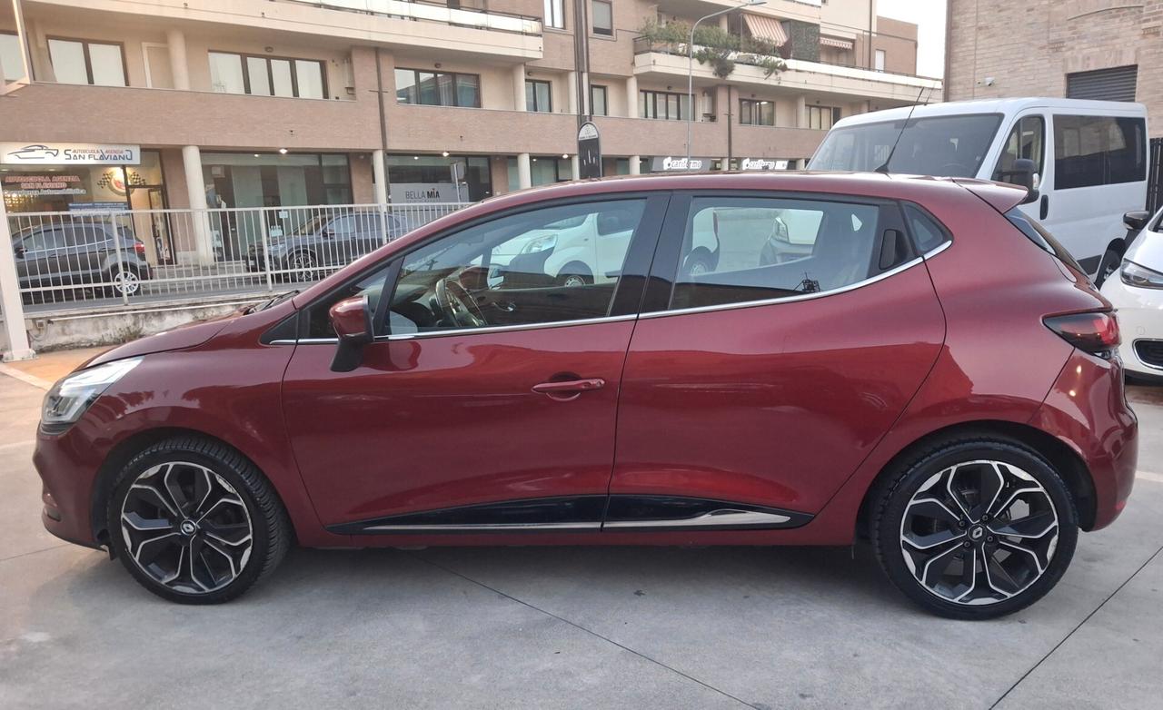Renault Clio 1.5 Dci 90 Energy Zen