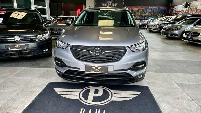 Opel Grandland X 1.5 Ecotec 131CV EAT8 S&S Business