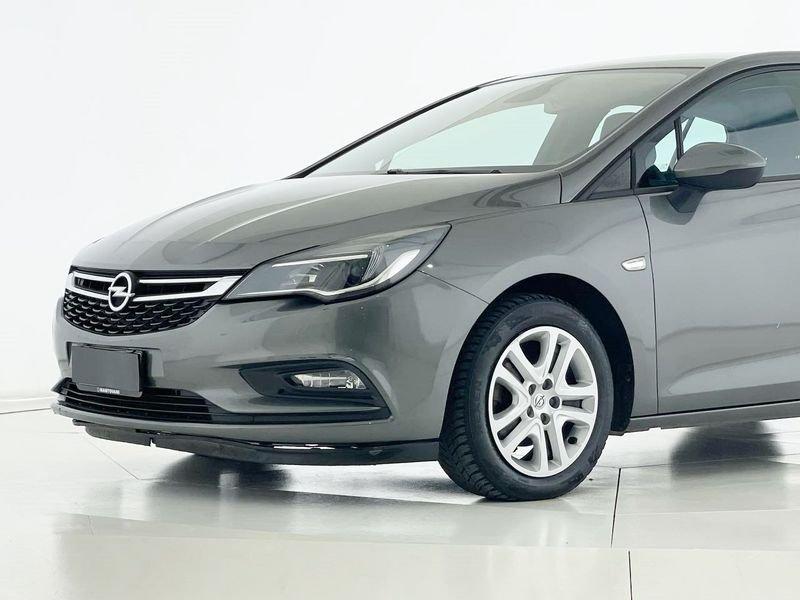 Opel Astra Astra 1.6 CDTi 110CV Start&Stop 5 porte Advance