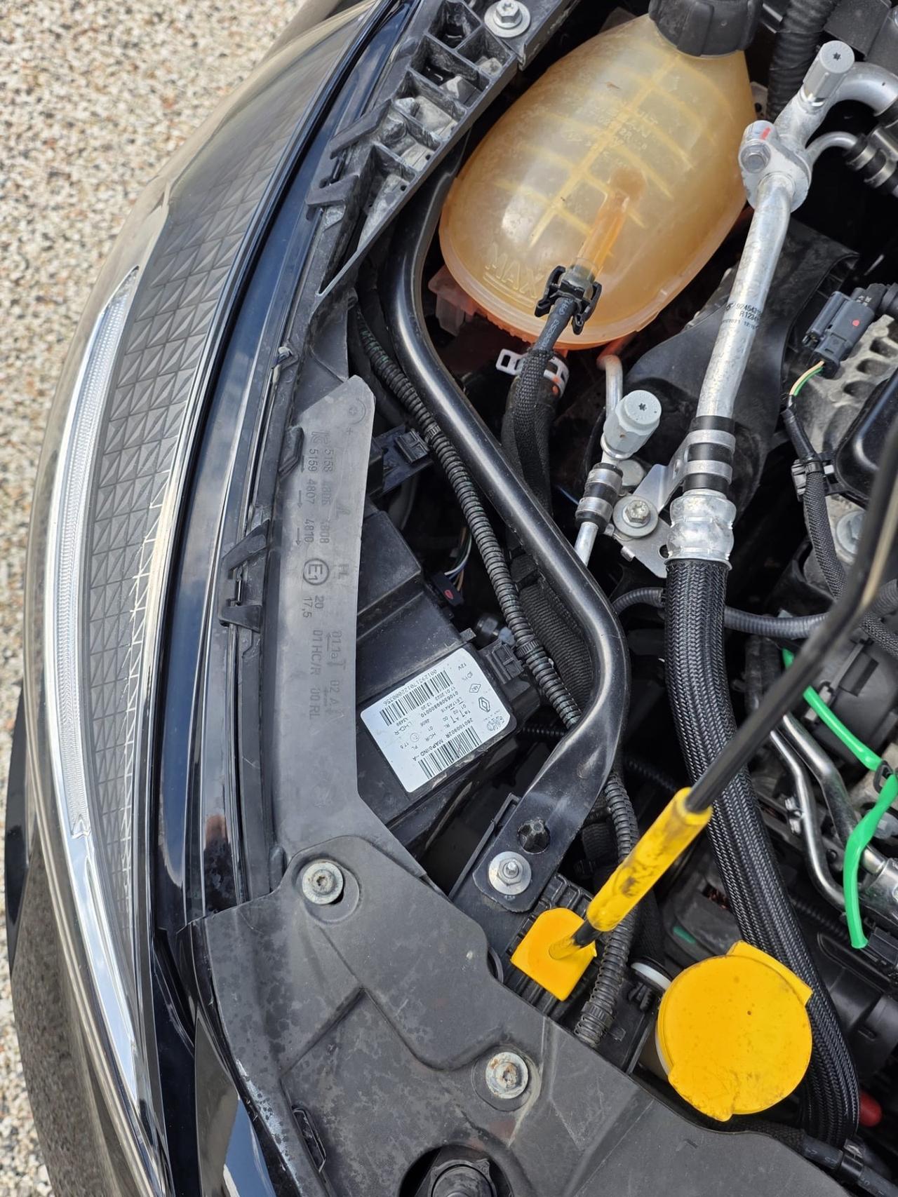 Renault Clio Blue dCi 100 CV 5 porte Evolution