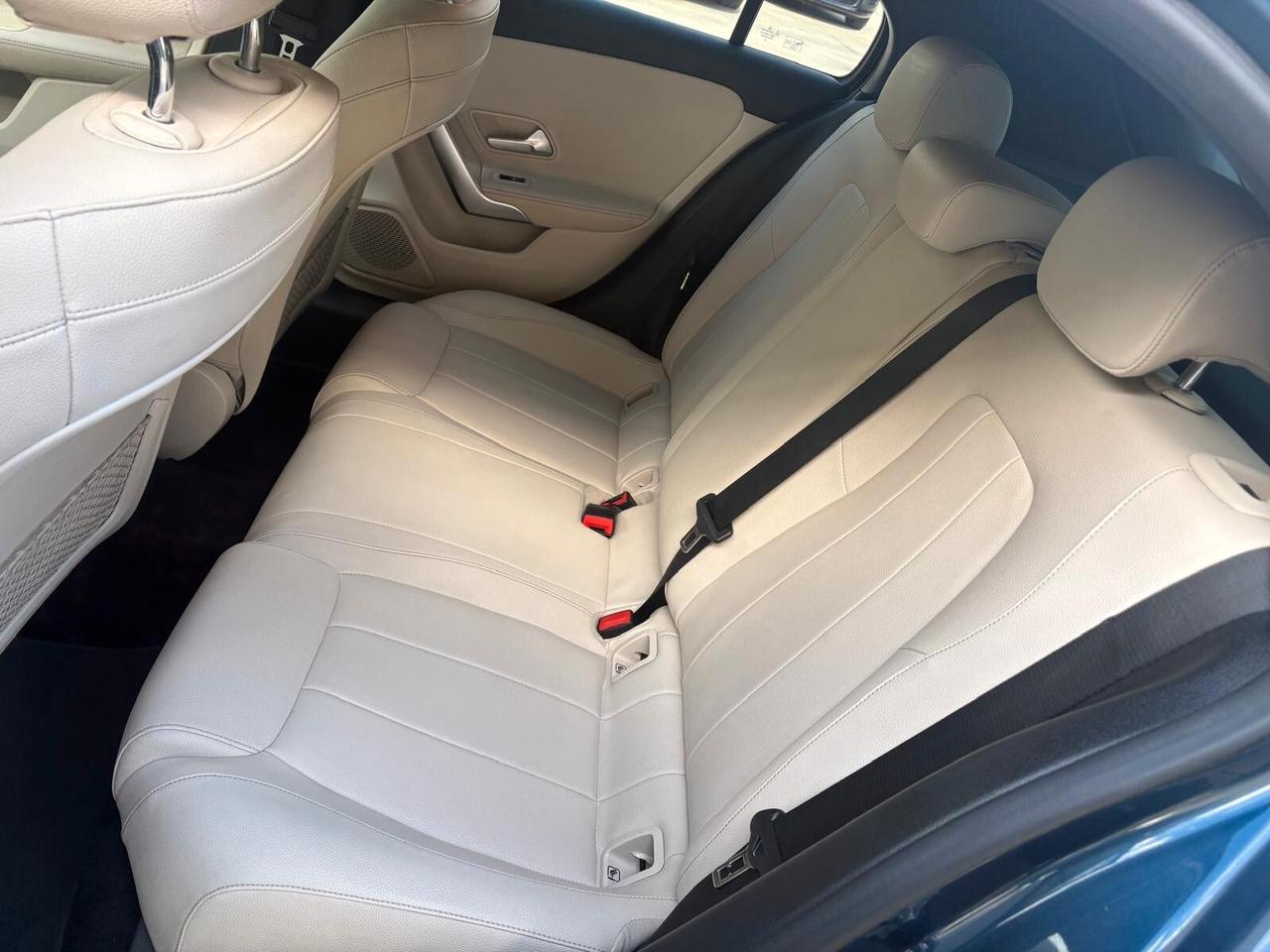 Mercedes-benz A 180D MOTORE 2.0 MERCEDES Automatic Executive