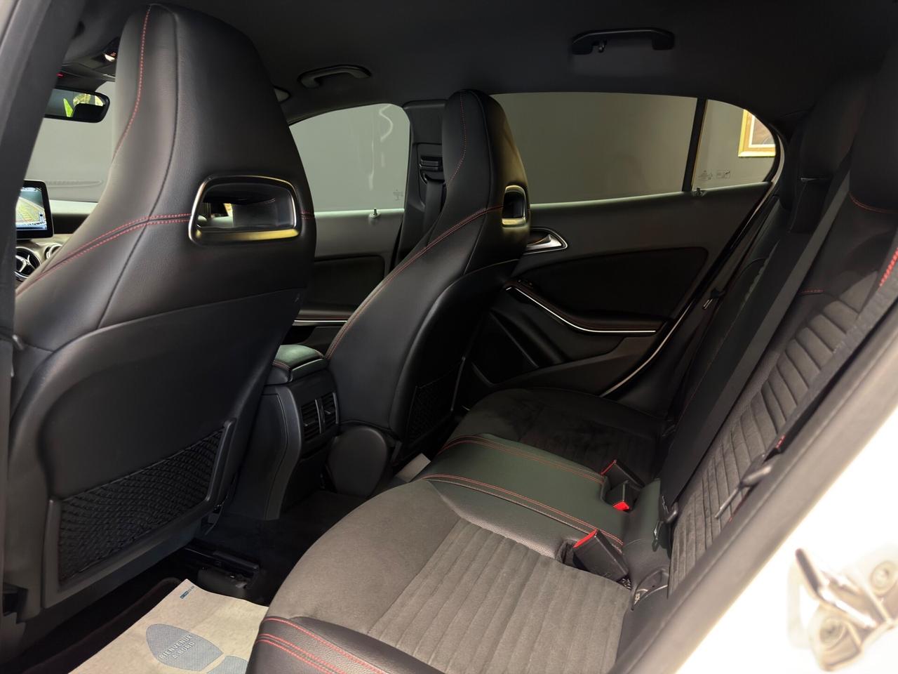 Mercedes-benz GLA 220 d Automatic 4Matic Premium