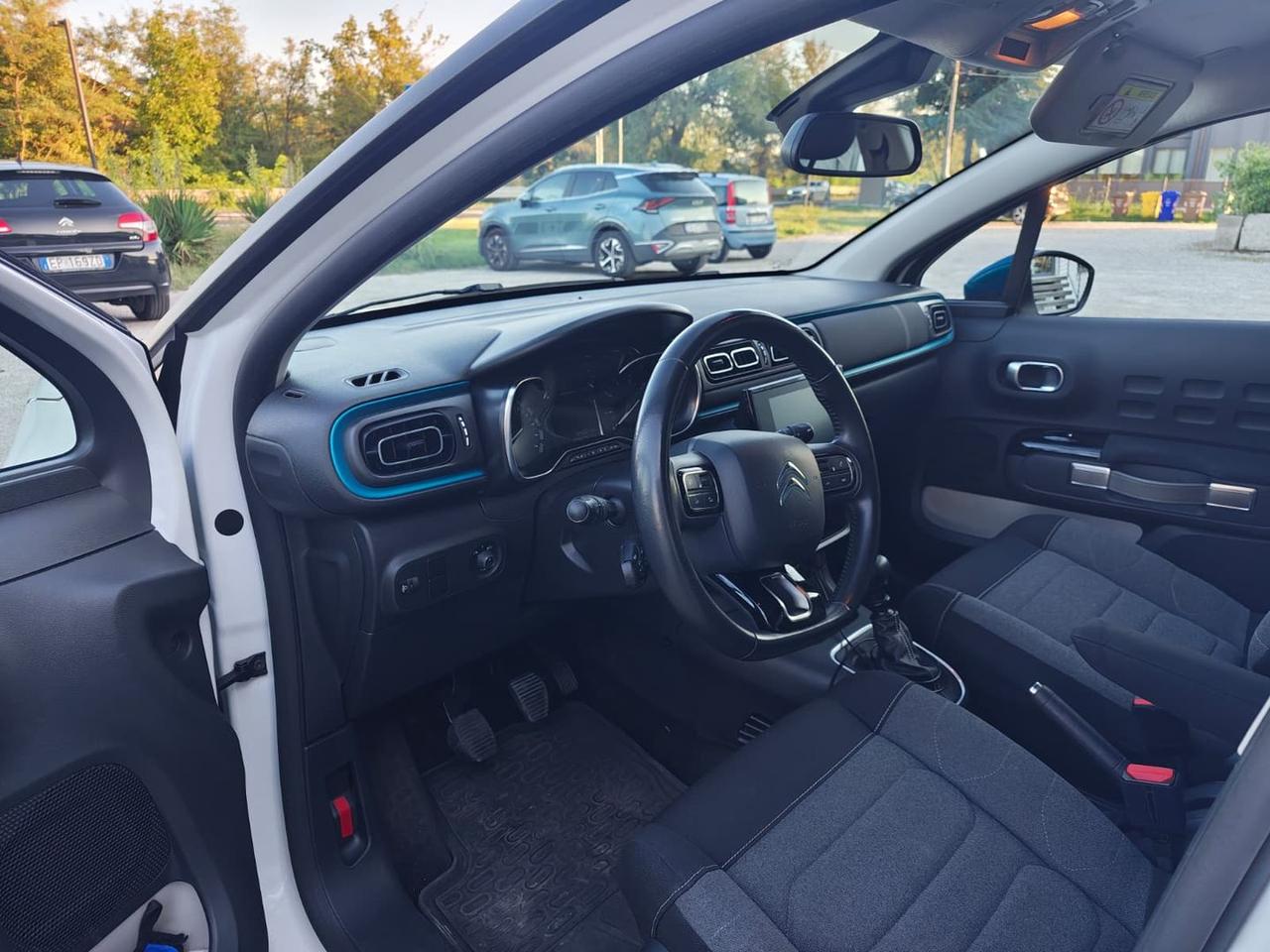 Citroen C3 1.5 Blue HDi 100 Shine #50221
