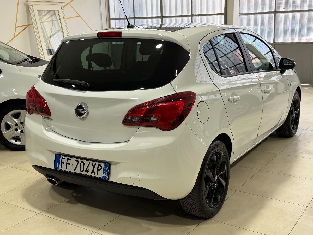 OPEL - Corsa - 1.2 5p. b-Color
