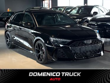 Audi A3 RS 3 SPB TFSI quattro S tronic
