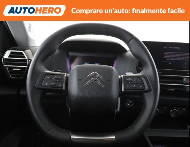 CITROEN C4 BlueHDi 130 S&S EAT8 Shine