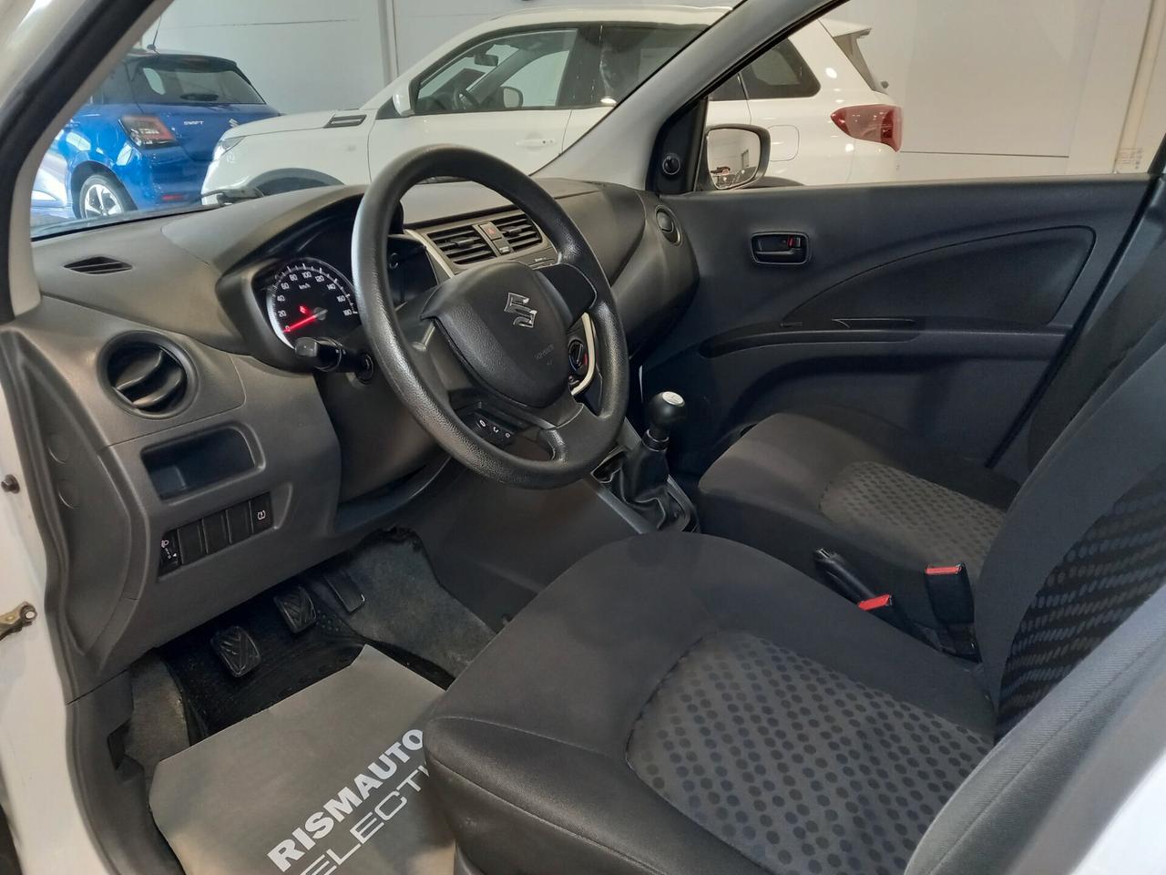 Suzuki Celerio 1.0 Easy