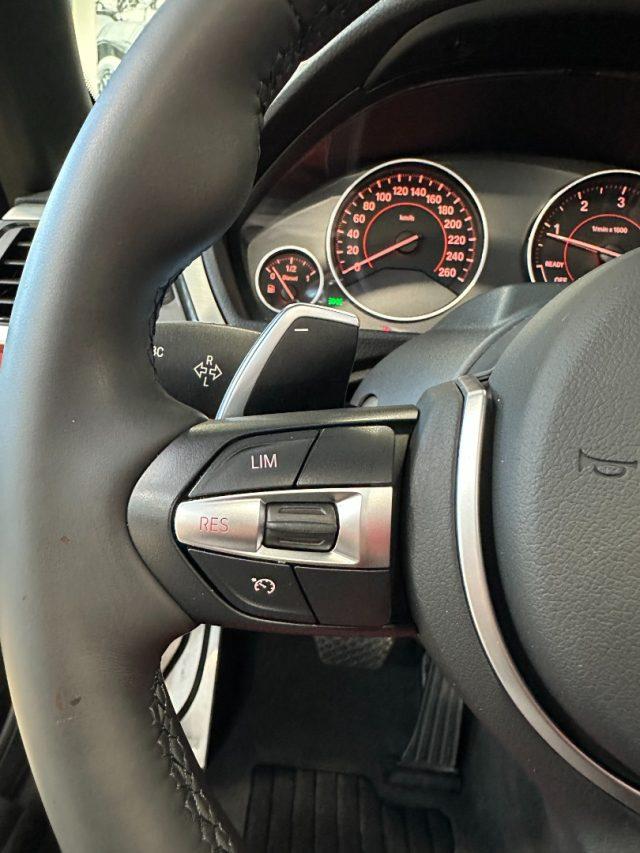 BMW 425 d Cabrio Msport Auto-19"-Camera-Harman/K-FULL