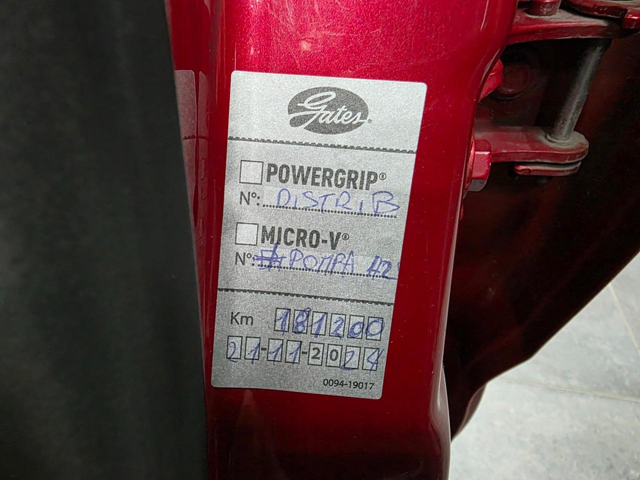 Citroen C3 1.4 hdi Exclusive 70cv FL