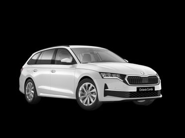 Skoda Octavia wagon 2.0 tdi 150cv executive dsg