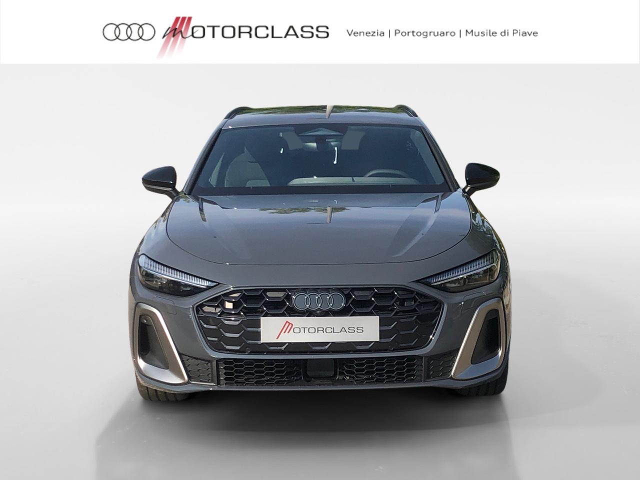 Audi A5 avant 2.0 tdi mhev+ 204cv s line edition s tronic