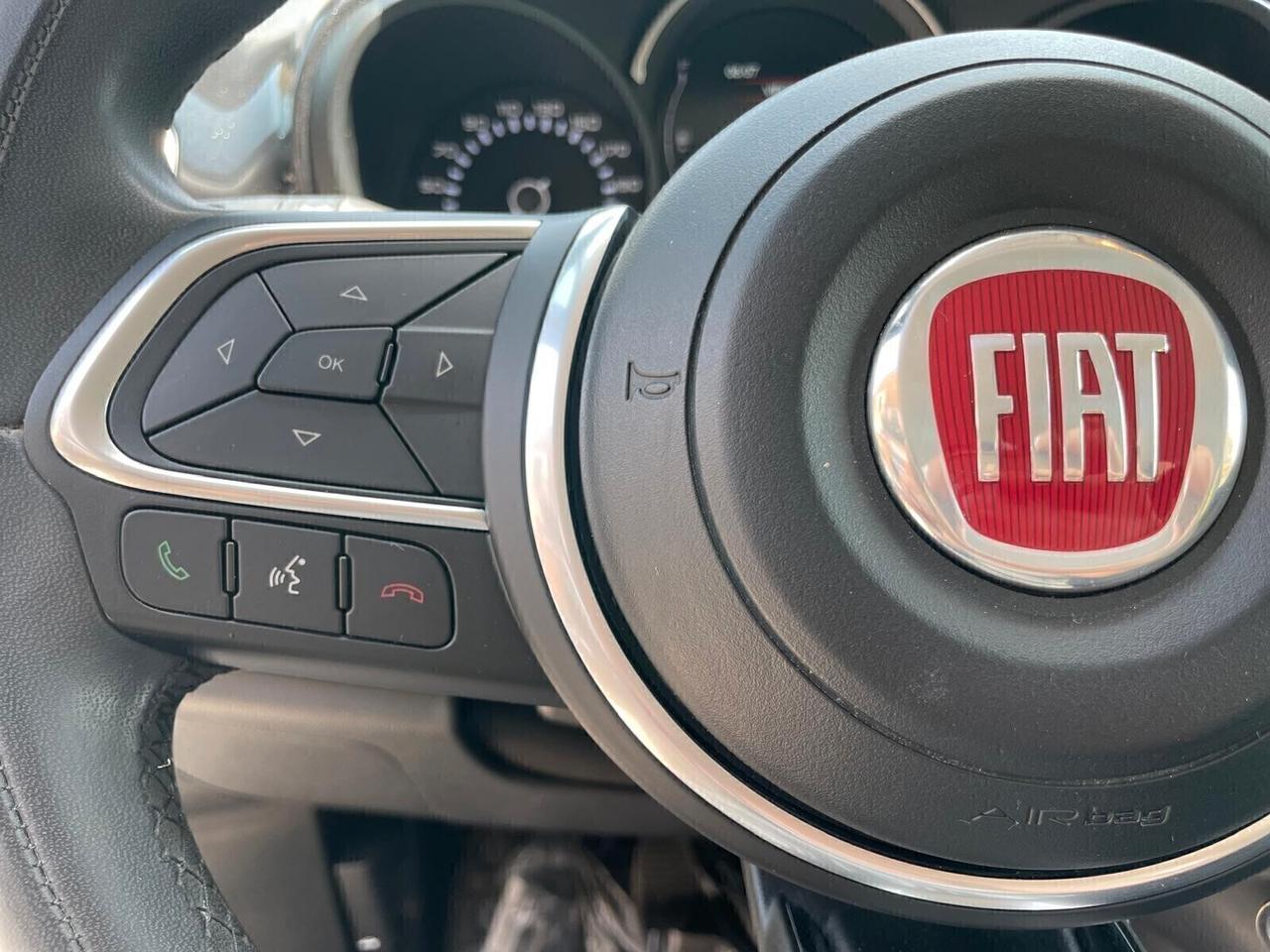 Fiat 500L 1.6 Multijet 120 CV Business U-CONNECT