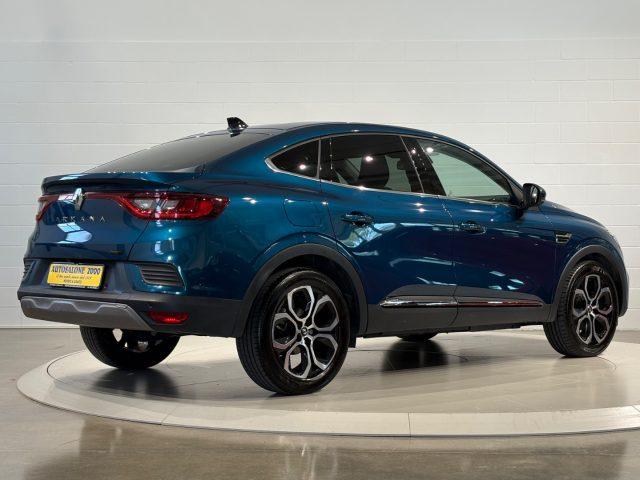 RENAULT Arkana Full Hybrid E-Tech 145 CV Engineered PREZZO REALE
