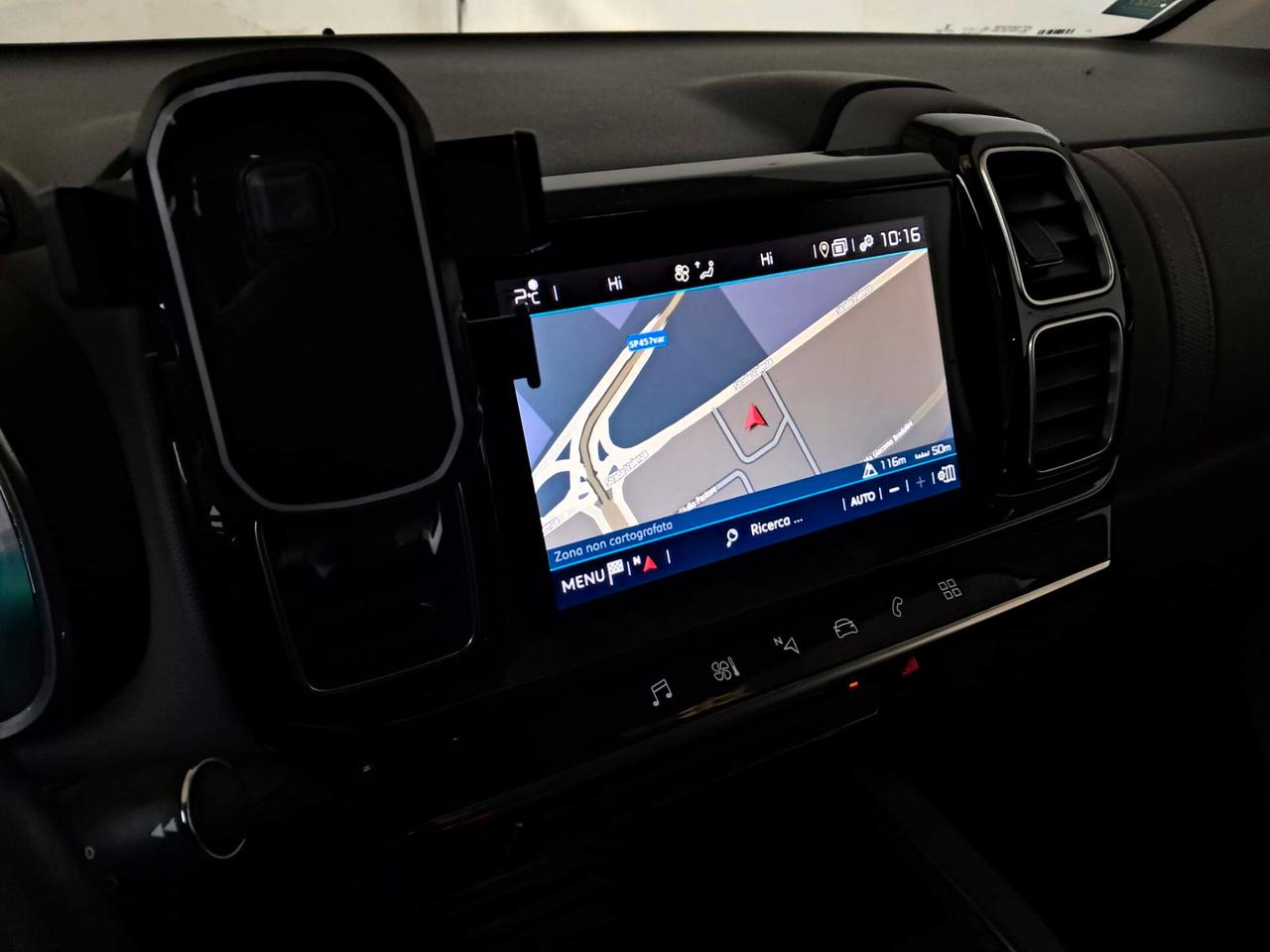 Citroen C5 Aircross PureTech 180 S&S EAT8 Shine PREZZO PROMO