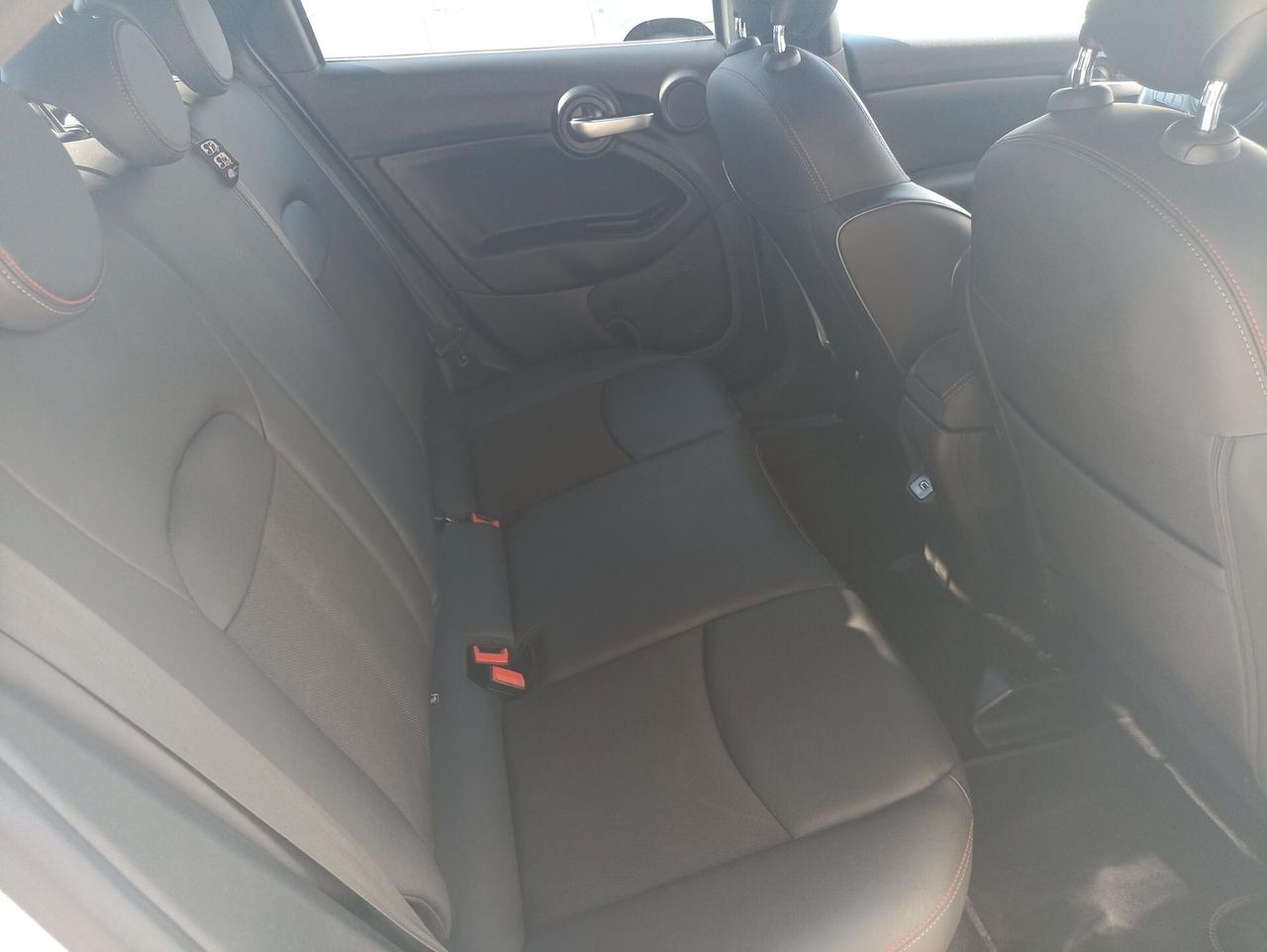 Fiat 500X 1.0 T3 120 CV Sport