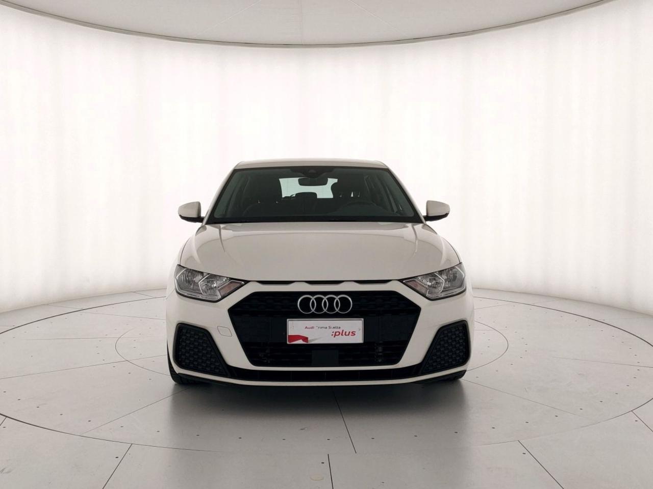 Audi A1 sportback 30 1.0 tfsi 110cv