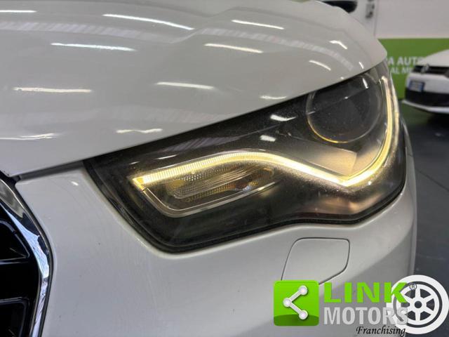 AUDI A1 1.6 TDI 105CV KM CERT, FULL-LED,NAV.