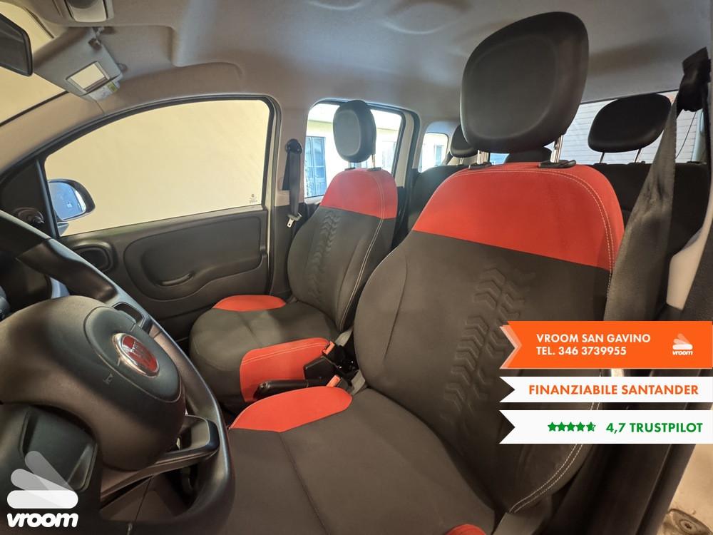 FIAT Panda 3ª serie Panda 1.2 Easy