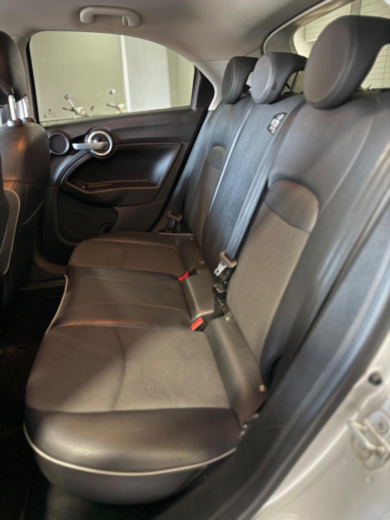 Fiat 500X 1.6 MultiJet 120 CV Cross