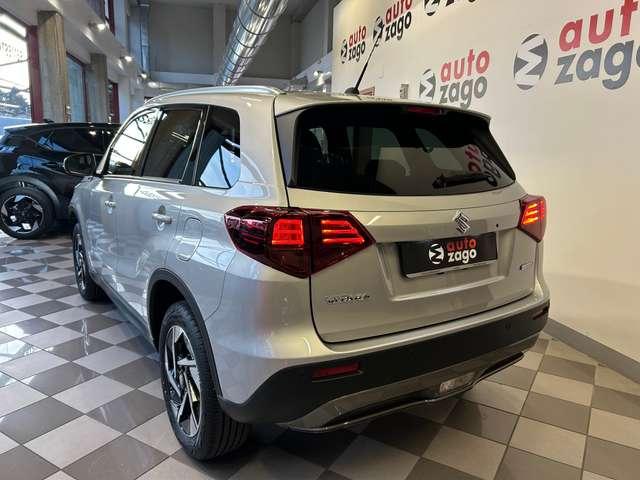 Suzuki Vitara 1.4 TOP 4WD ALLGRIP 110CV AUTOMATICA