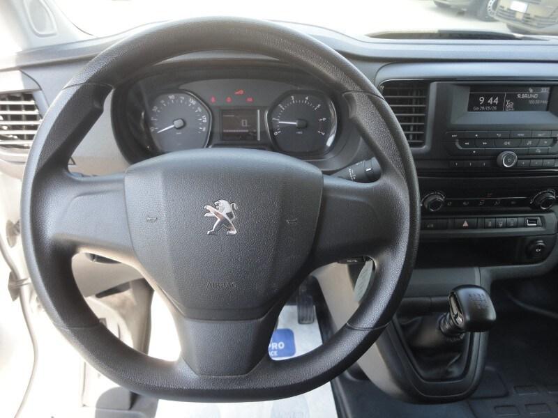PEUGEOT Expert 4ª serie Expert BlueHDi 100 S&S...