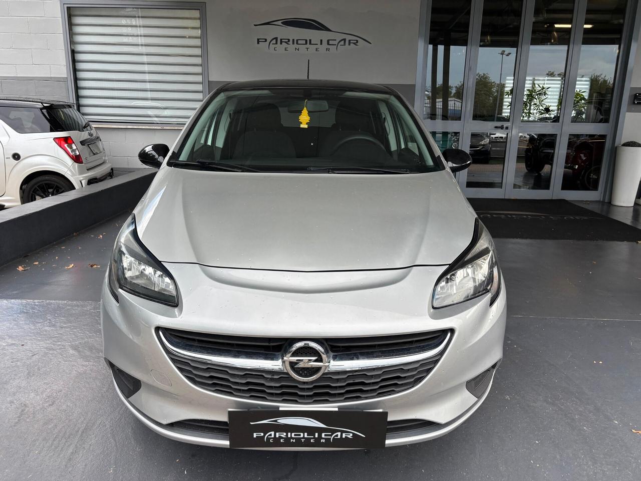 Opel Corsa 1.4 90CV GPL Tech 5 porte Innovation