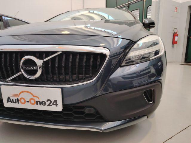 VOLVO V40 Cross Country T3 Geartronic Style Plus PREZZO REALE