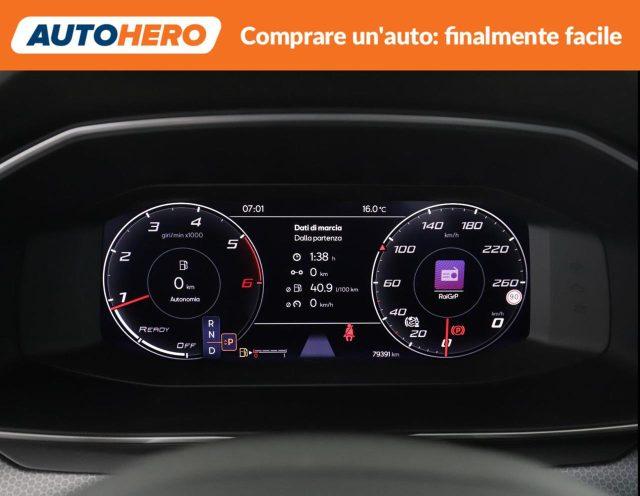 SEAT Leon 2.0 TDI 150 CV DSG Style
