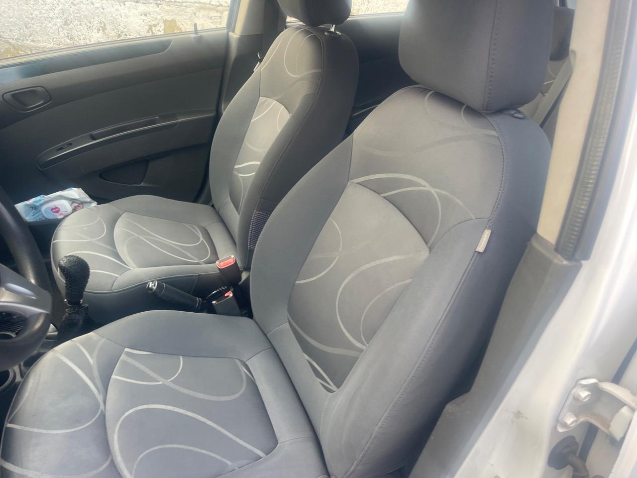 Chevrolet Spark 1.0 LS