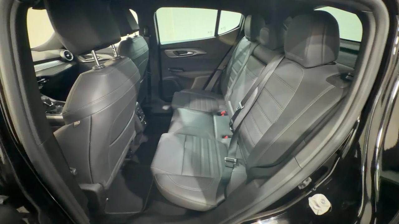 Alfa Romeo Tonale 1.5 160 CV MHEV TCT7 Veloce