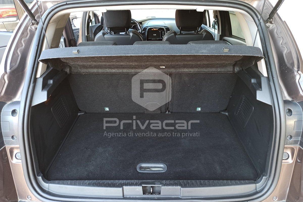 RENAULT Captur 1.5 dCi 8V 90 CV Start&Stop Energy R-Link