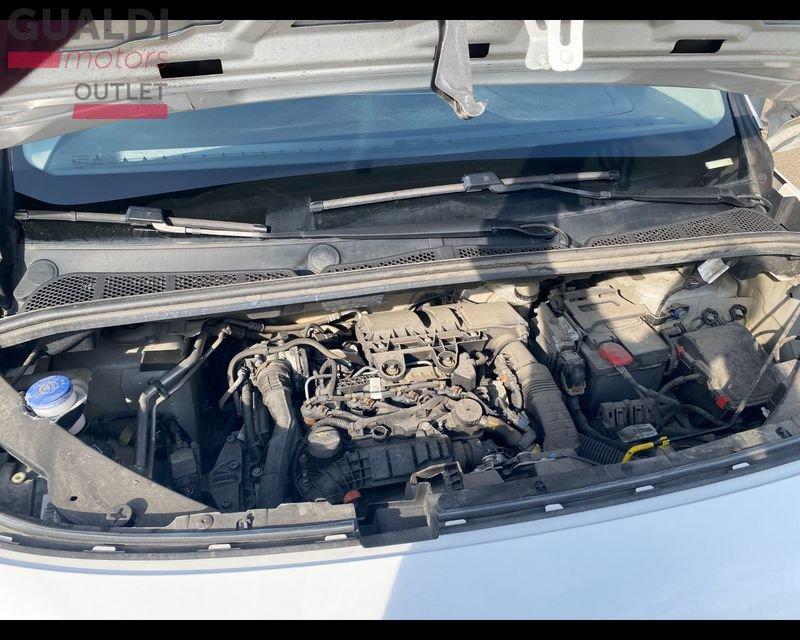 Opel Combo Cargo Diesel 1.5d 100cv L1H1 Essentia mt5