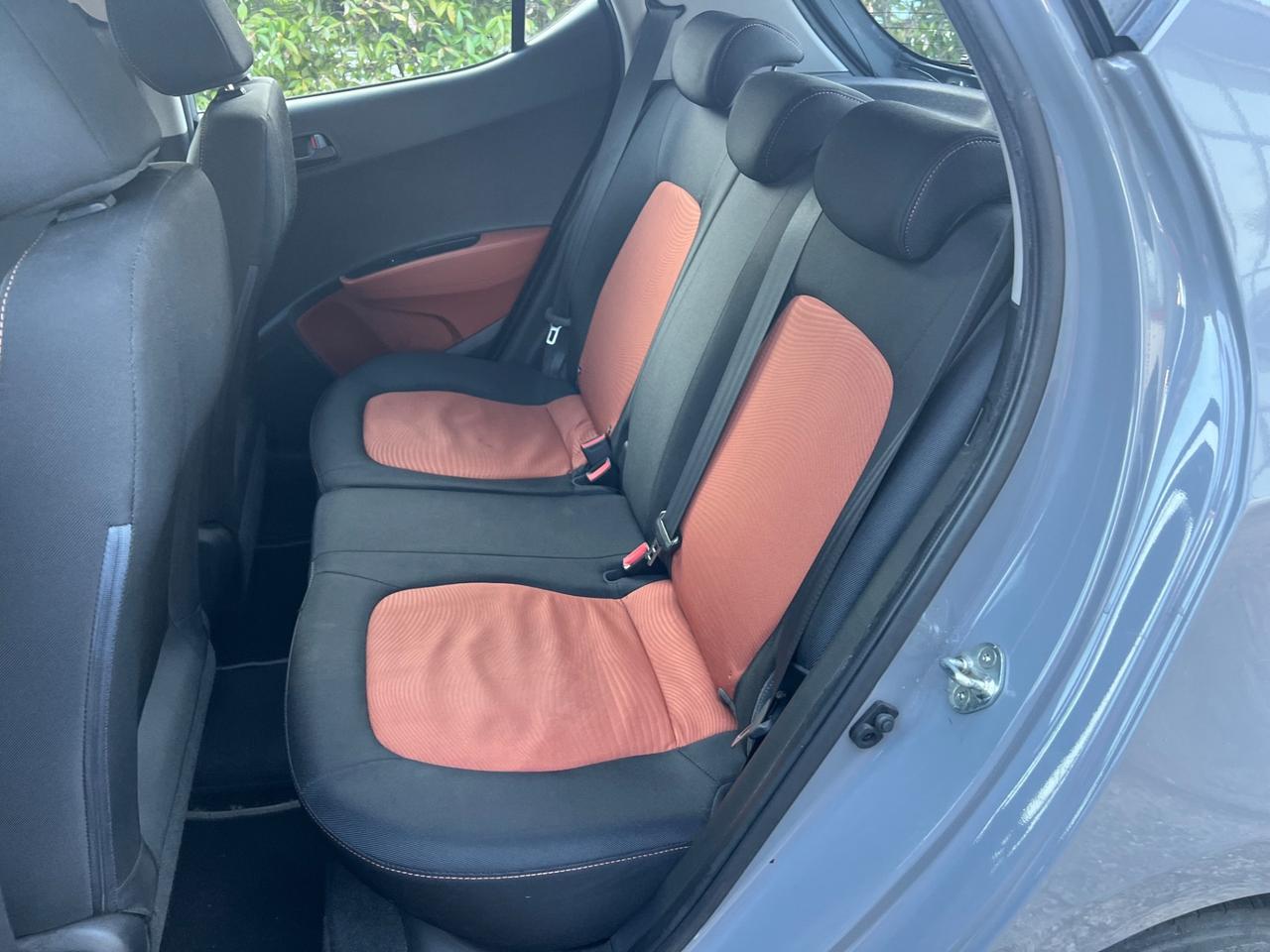 Hyundai i10 1.0 MPI Comfort*NEOPATENTATI