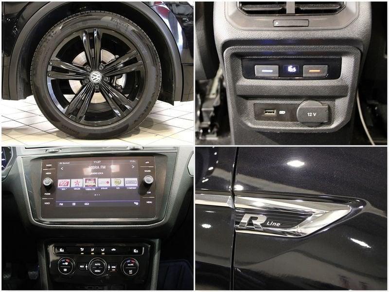 Volkswagen Tiguan Tiguan 1.6 tdi Sport 115cv