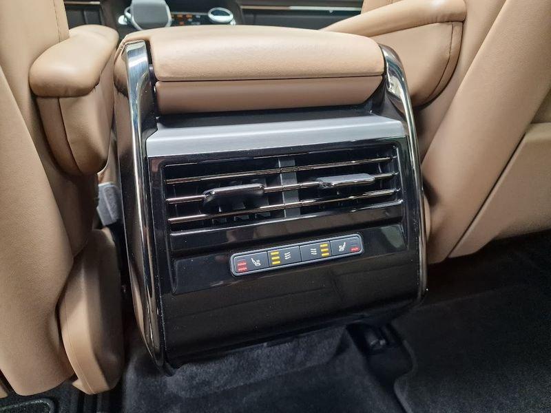 Land Rover Range Rover Sport 3.0D I6 249 MHEV SE aut.