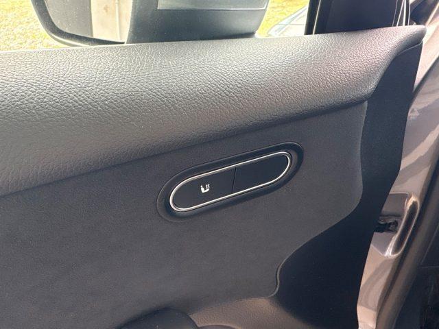 MERCEDES-BENZ A 180 Automatic AMG Line NO OBBLIGO FINANZIAMENTO