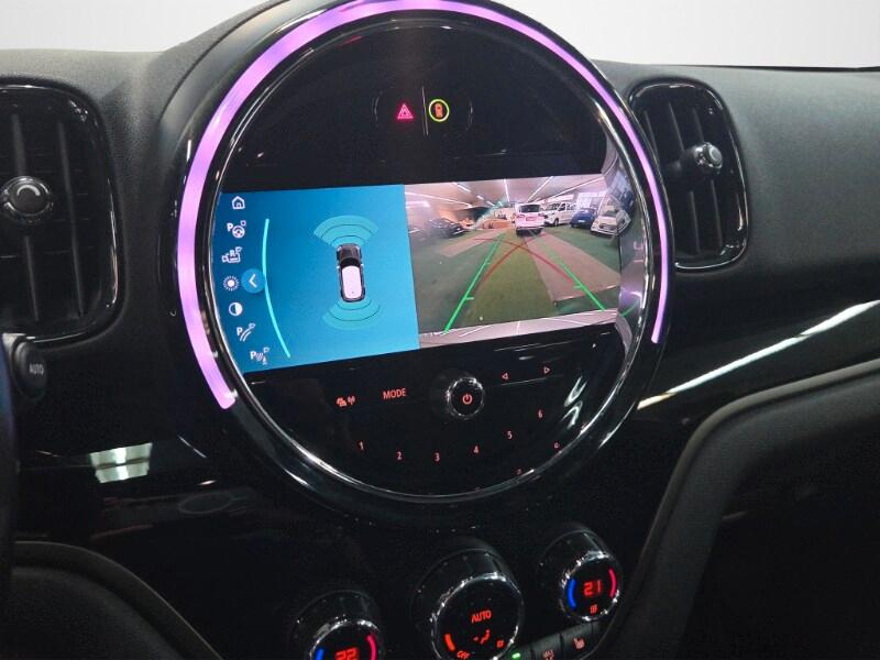 MINI Mini Countrym.(F60) Mini 1.5 Cooper SE Cla...