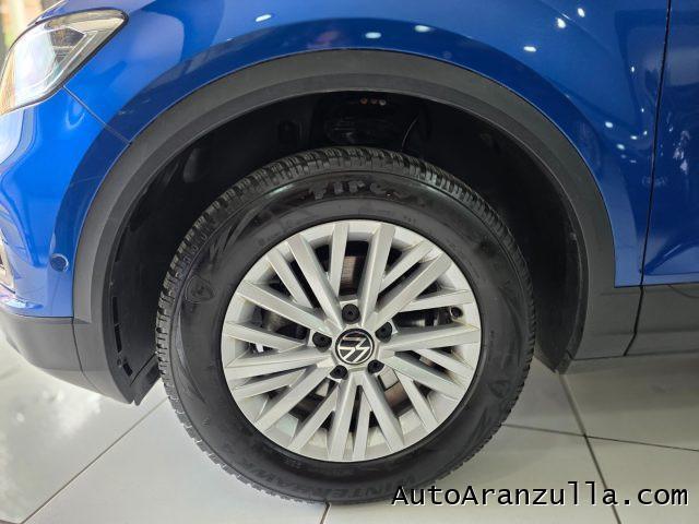 VOLKSWAGEN T-Roc NEW 2.0 TDI 115CV Bi Color Life Navi Virtual Cock