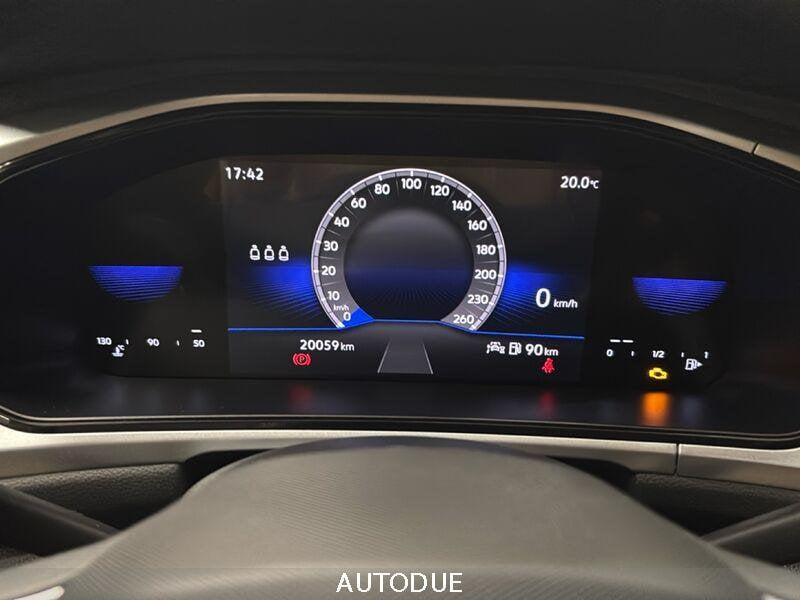 Volkswagen T-Roc I 2022 1.0 tsi Life 110cv