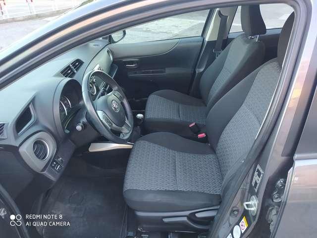 Toyota Yaris Yaris III 5p 1.0 Lounge s/CL